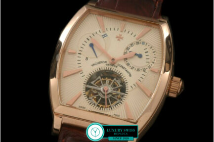 VACHERON CONSTANTIN