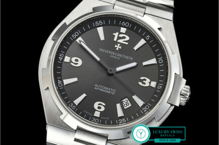 VACHERON CONSTANTIN OVERSEAS