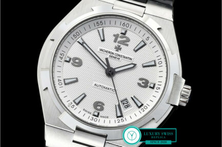 VACHERON CONSTANTIN OVERSEAS