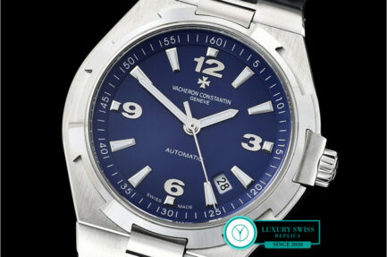 VACHERON CONSTANTIN OVERSEAS