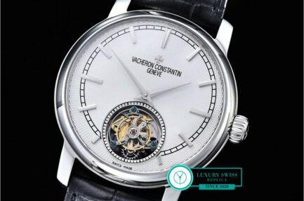 VACHERON CONSTANTIN TRADITIONNELLE TOURBILLON