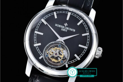 VACHERON CONSTANTIN TRADITIONNELLE TOURBILLON