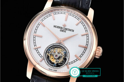 VACHERON CONSTANTIN TRADITIONNELLE TOURBILLON