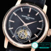 VACHERON CONSTANTIN TRADITIONNELLE TOURBILLON