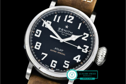 ZENITH PILOT