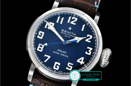 ZENITH PILOT