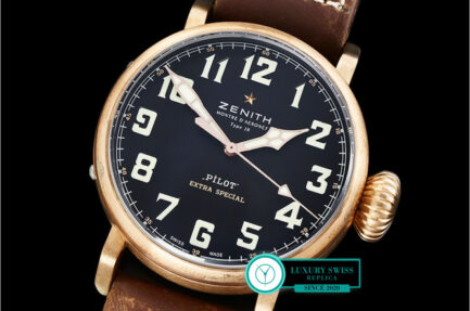 ZENITH PILOT